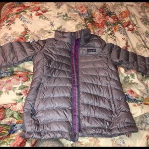 Patagonia jacket
